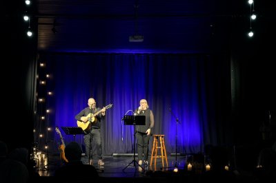 Zaduszki Muzyczne 2025